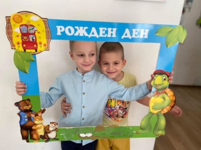 Снимки - ЧДГ Денива - София, Манастиркси ливади